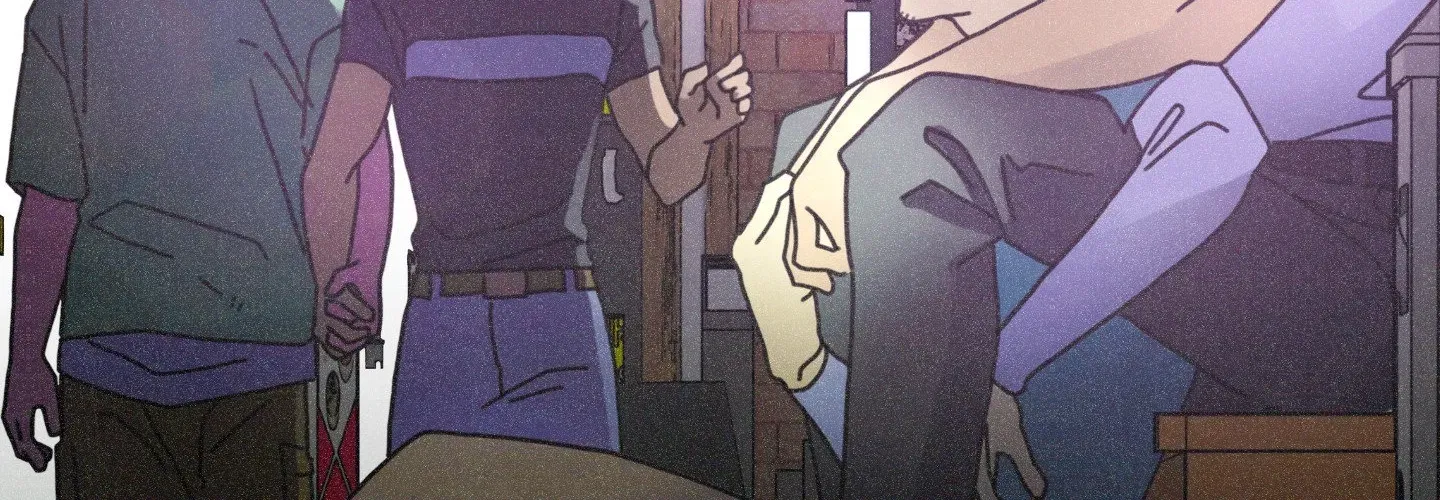 New World Order (Songhyel) Chapter 3 page 62 - 