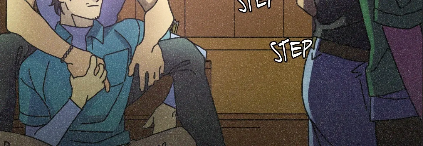 New World Order (Songhyel) Chapter 3 page 64 - 