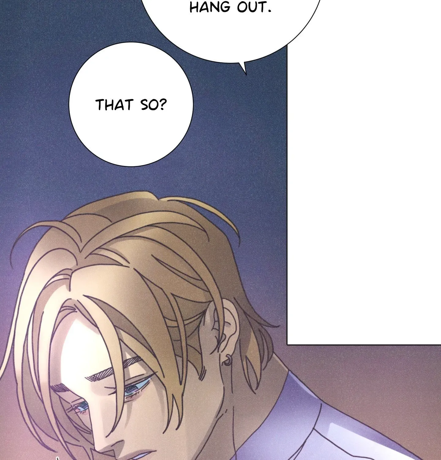 New World Order (Songhyel) Chapter 3 page 73 - 