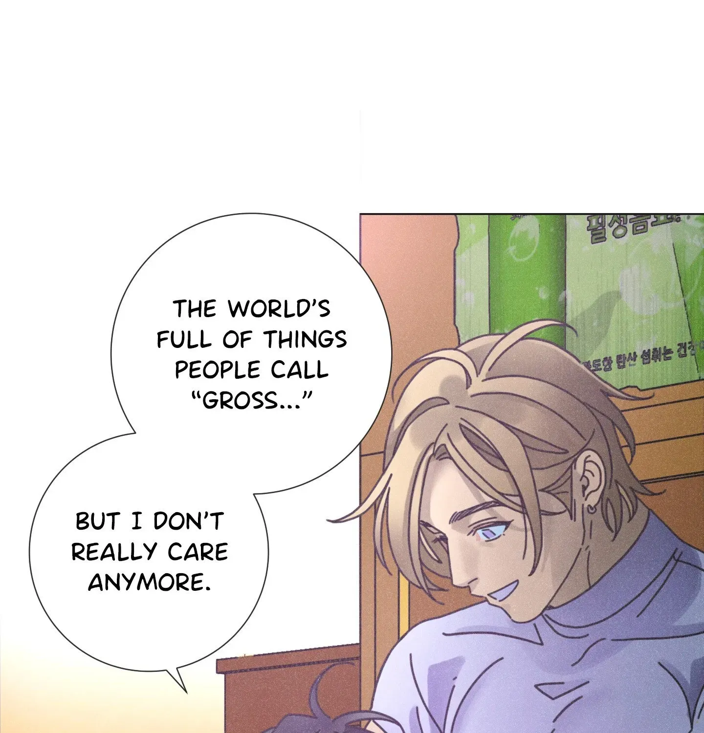 New World Order (Songhyel) Chapter 3 page 76 - 
