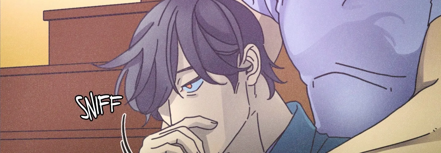 New World Order (Songhyel) Chapter 3 page 77 - 