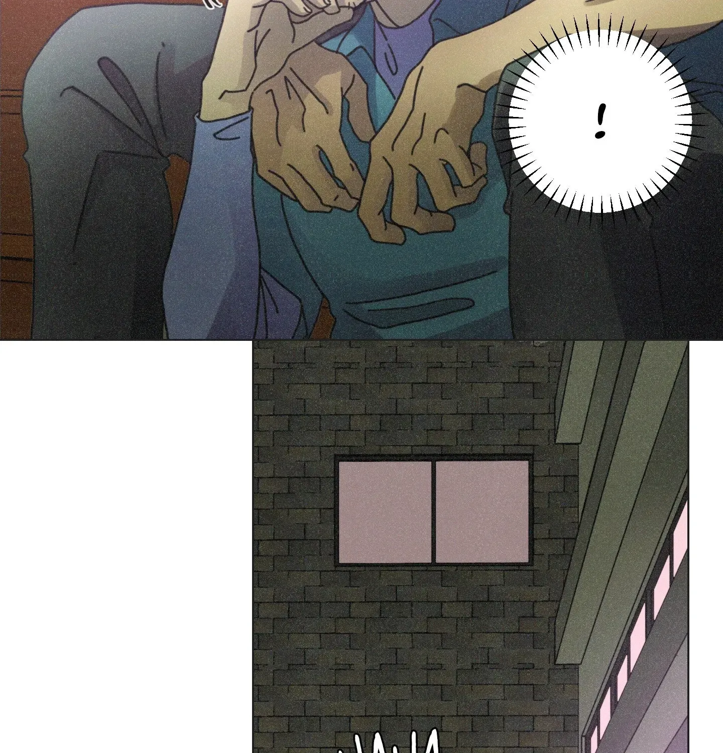 New World Order (Songhyel) Chapter 3 page 78 - 