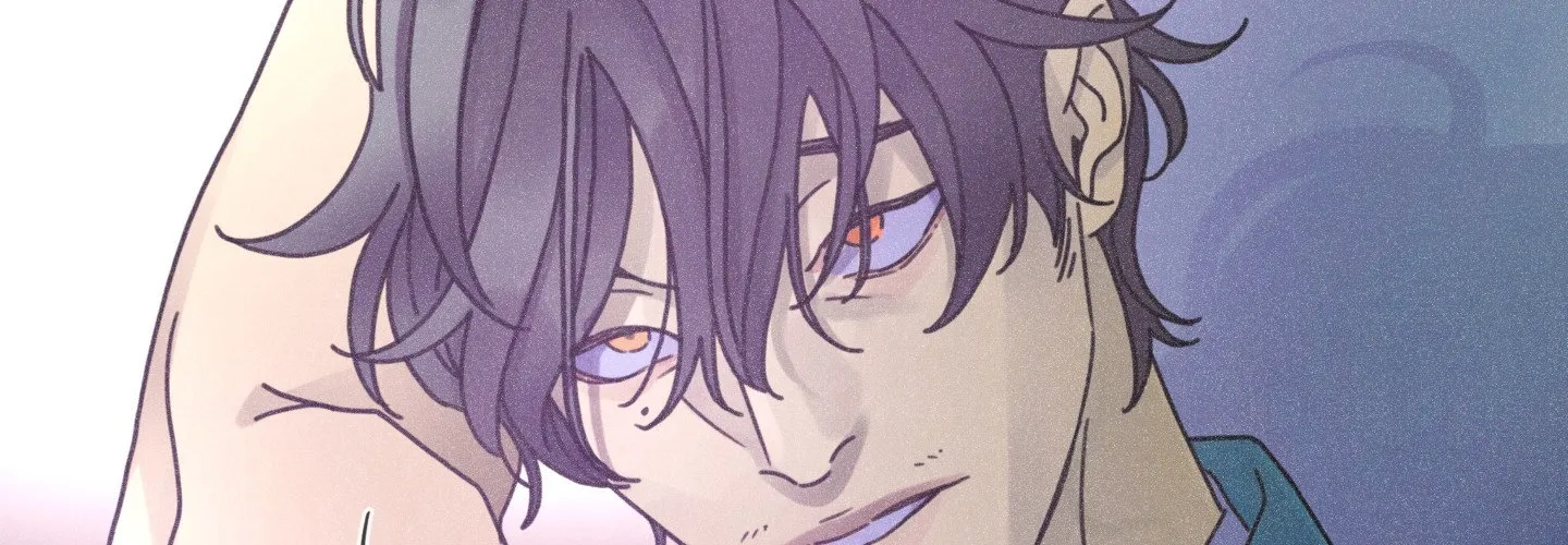 New World Order (Songhyel) Chapter 3 page 81 - 