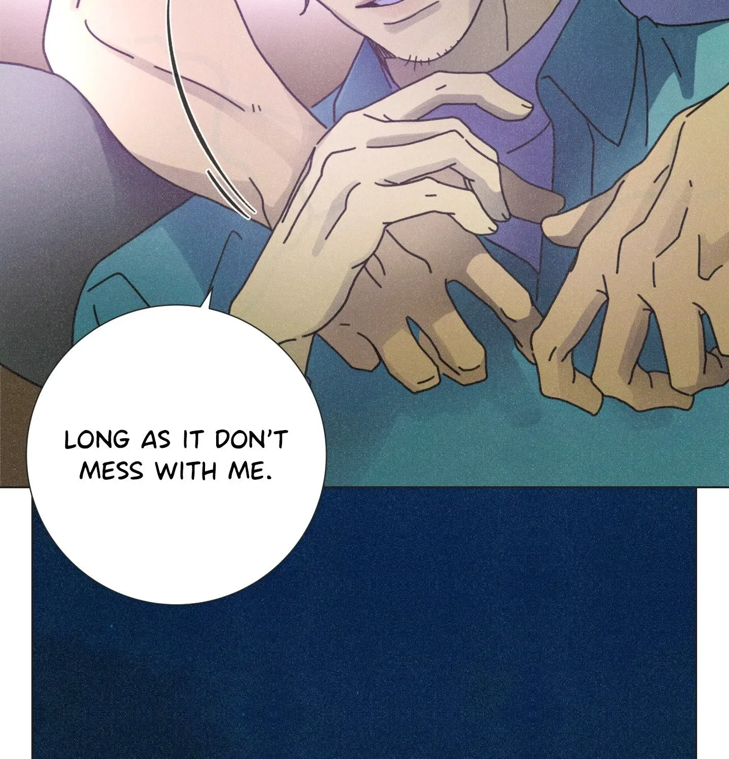 New World Order (Songhyel) Chapter 3 page 82 - 