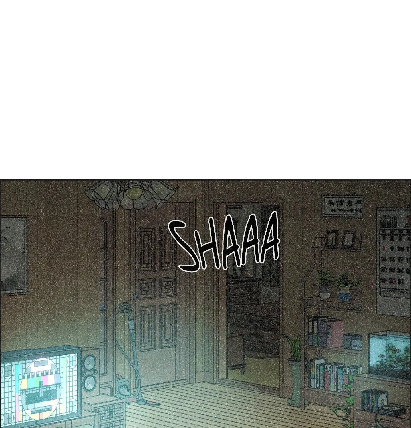 New World Order (Songhyel) Chapter 3 page 86 - 
