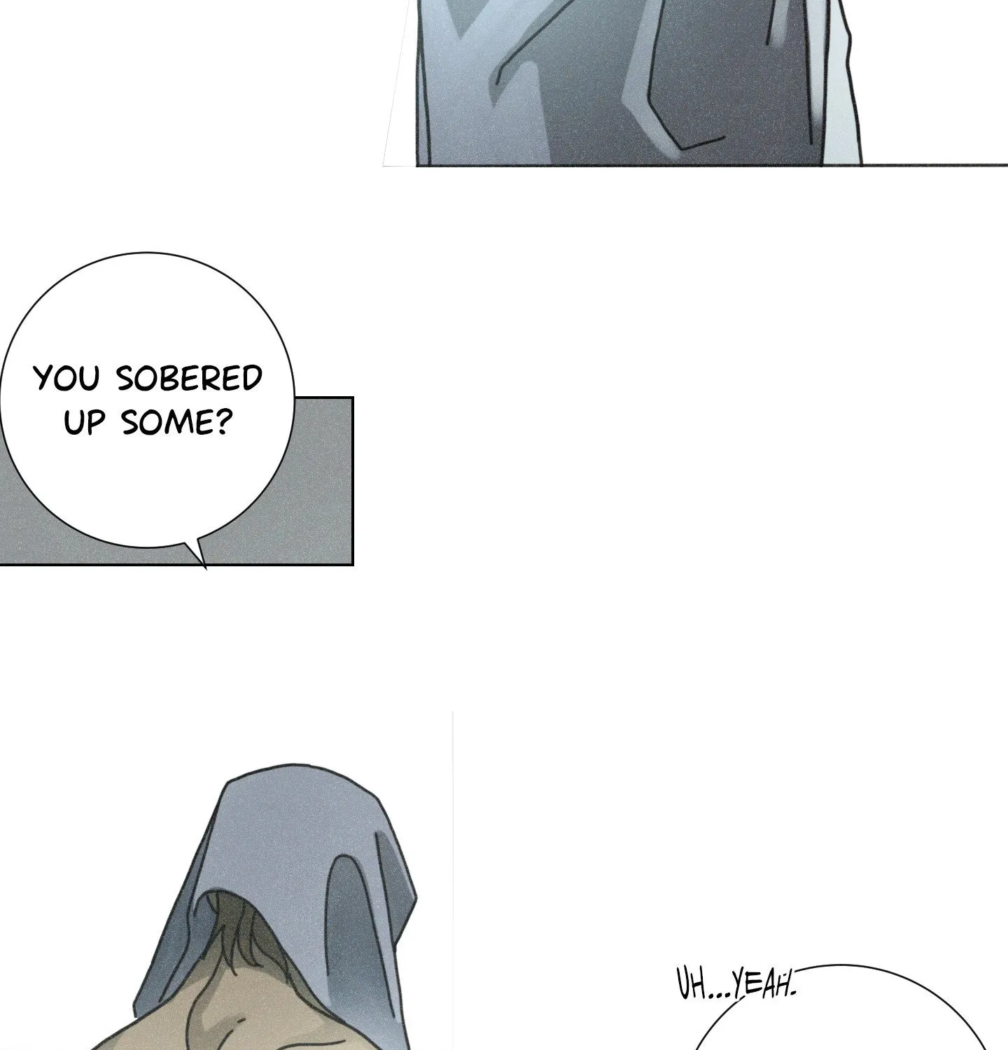 New World Order (Songhyel) Chapter 3 page 93 - 