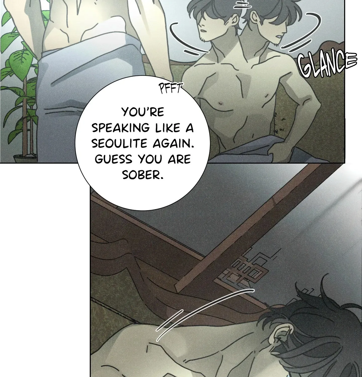 New World Order (Songhyel) Chapter 3 page 95 - 