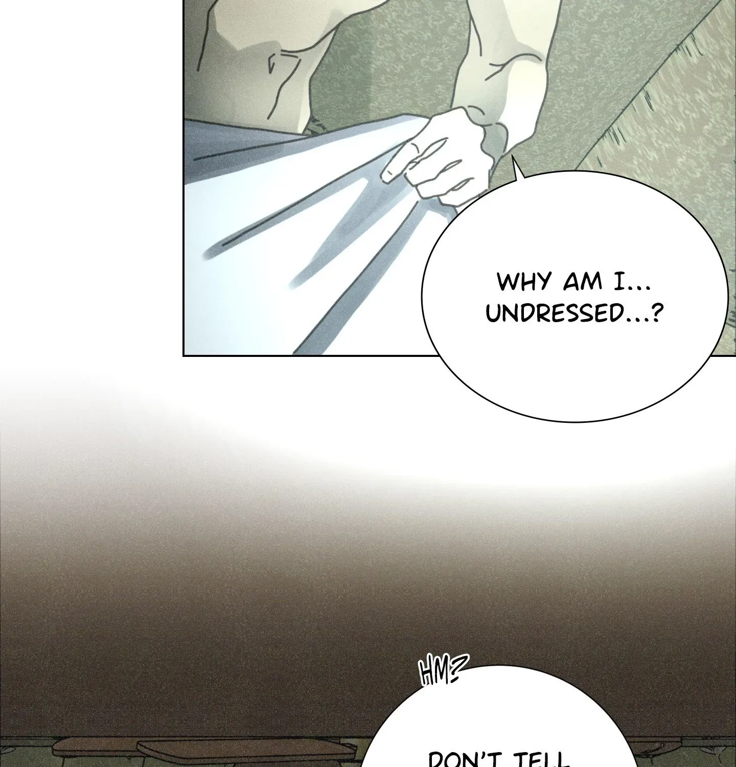 New World Order (Songhyel) Chapter 3 page 97 - 