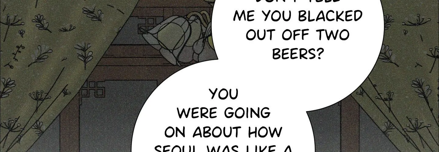 New World Order (Songhyel) Chapter 3 page 98 - 