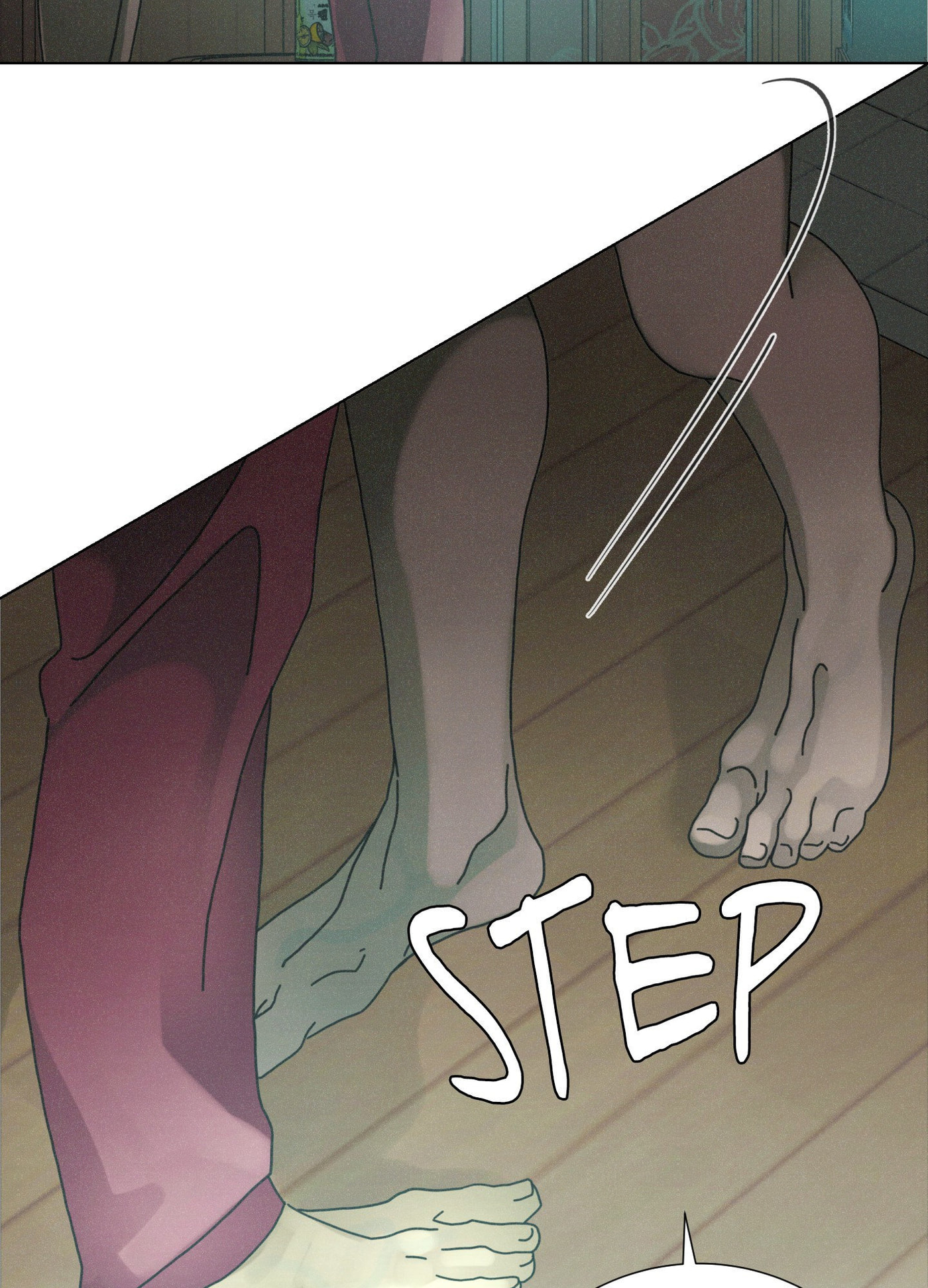 New World Order (Songhyel) Chapter 4 page 18 - 
