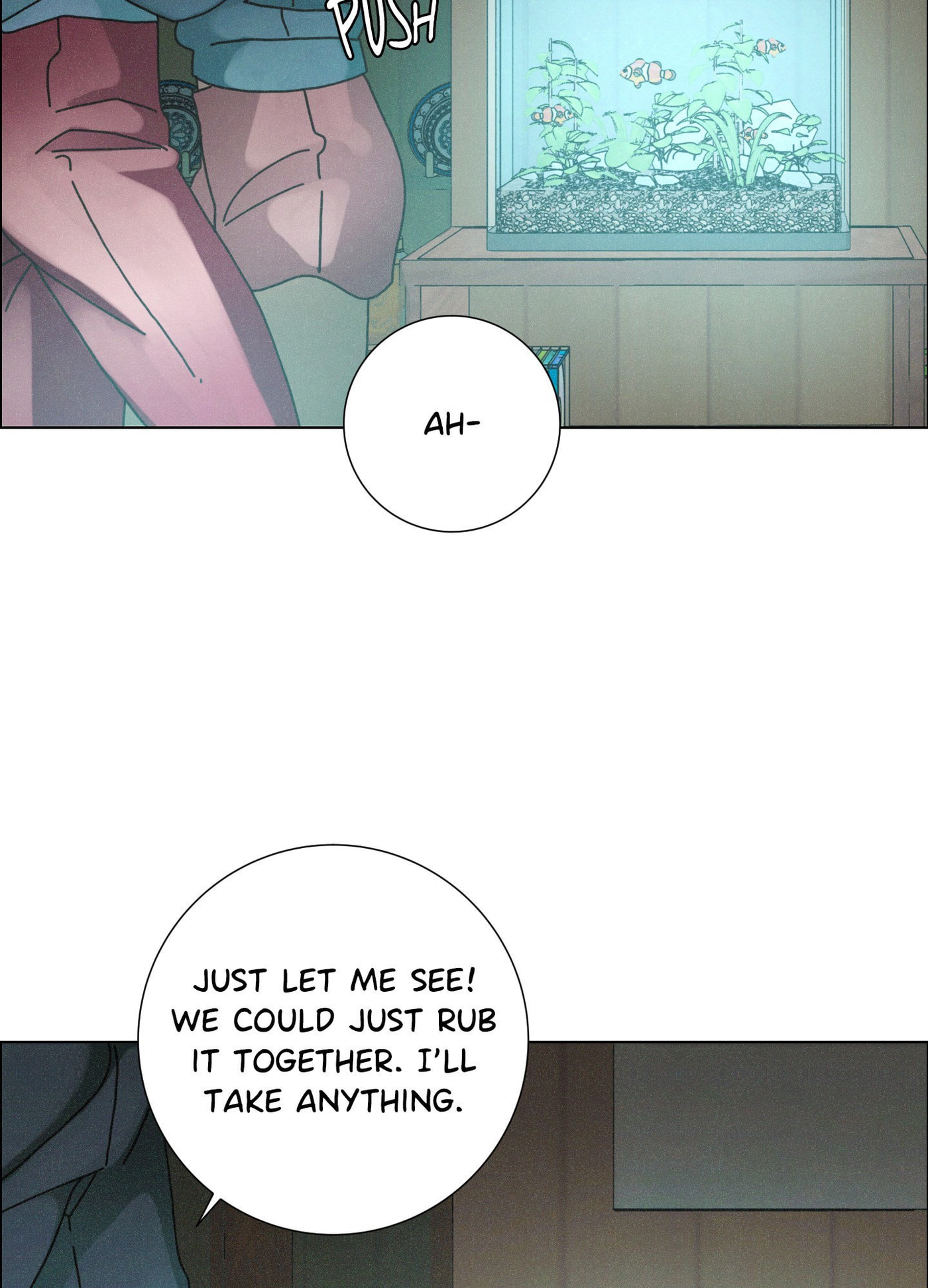 New World Order (Songhyel) Chapter 4 page 20 - 