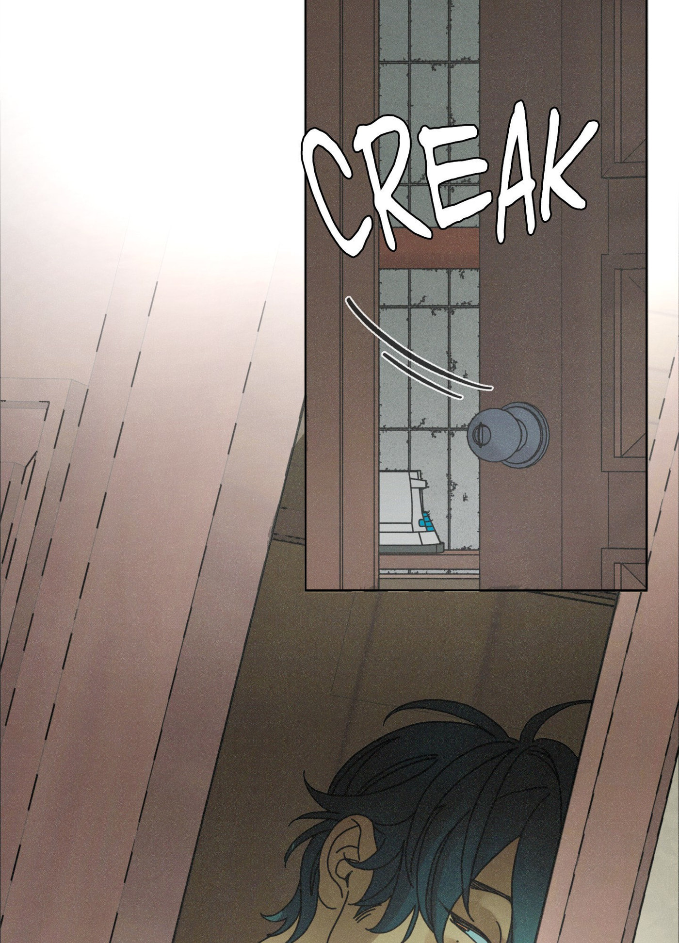 New World Order (Songhyel) Chapter 4 page 26 - 
