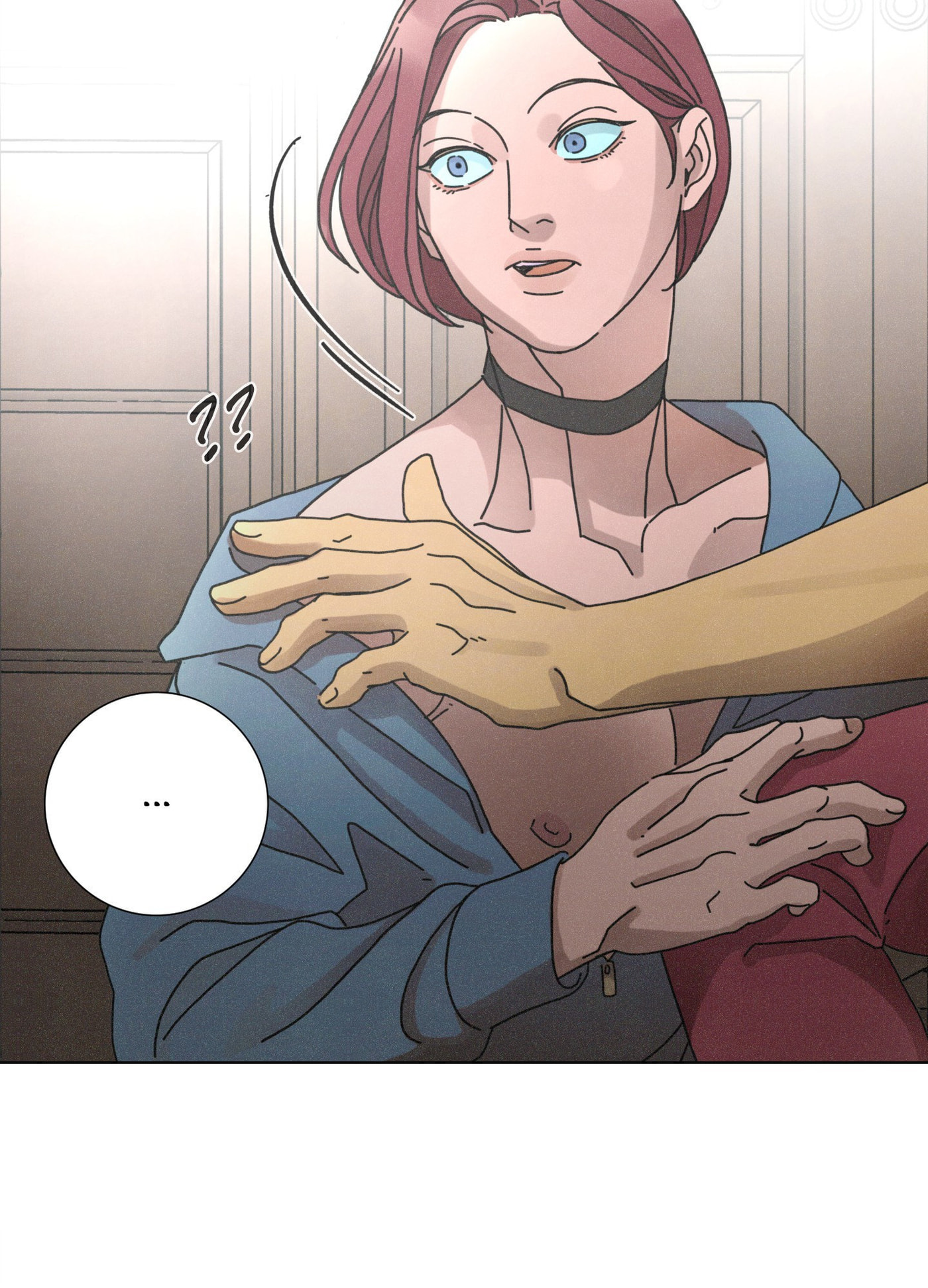 New World Order (Songhyel) Chapter 4 page 31 - 