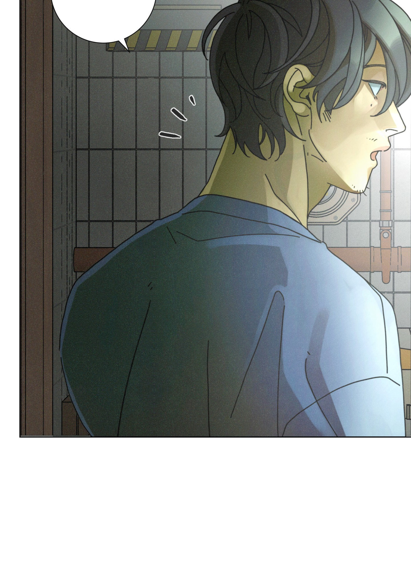 New World Order (Songhyel) Chapter 4 page 35 - 