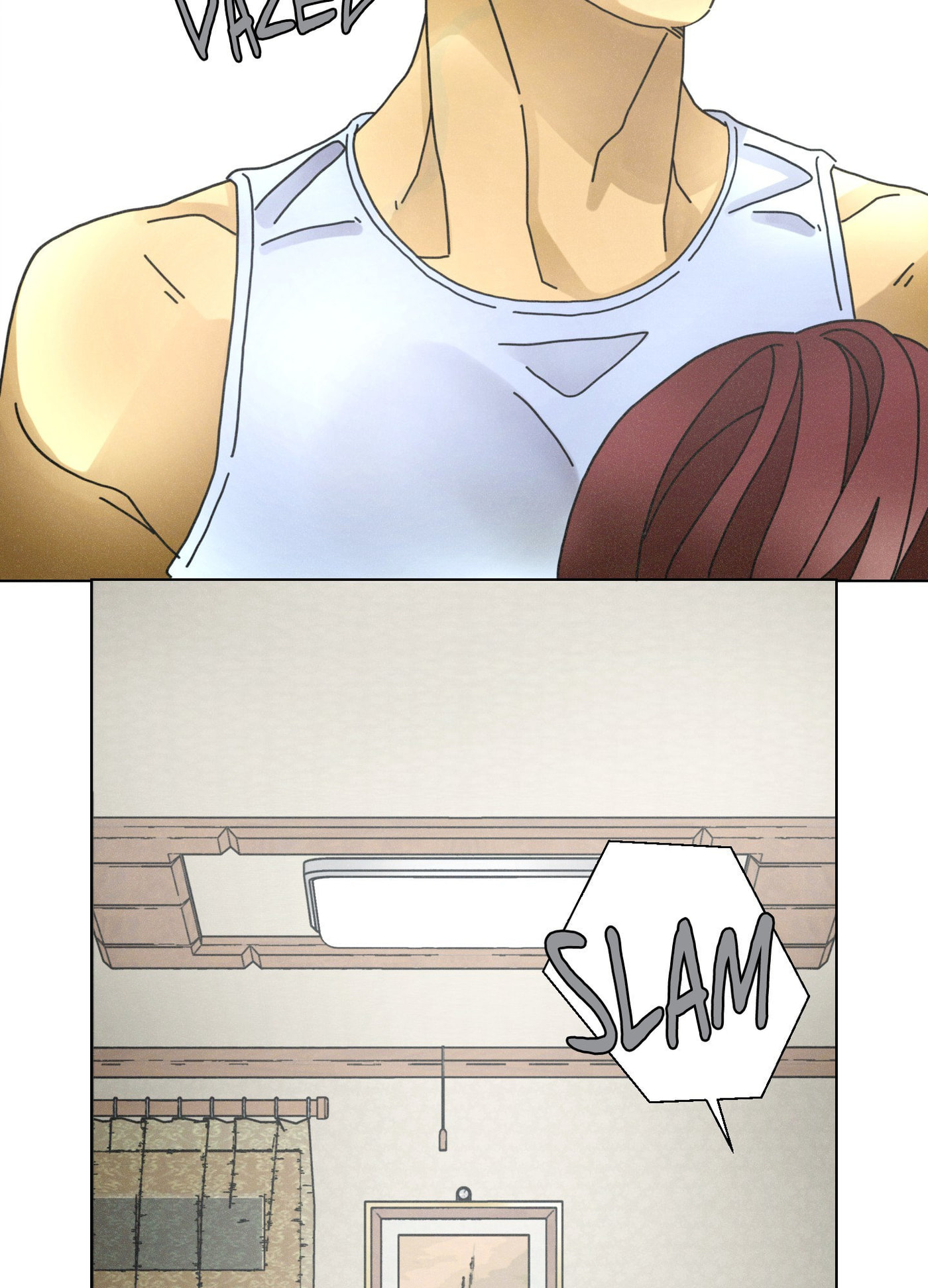 New World Order (Songhyel) Chapter 4 page 43 - 