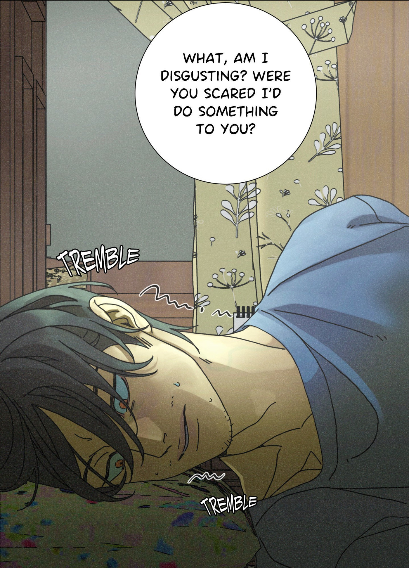 New World Order (Songhyel) Chapter 4 page 57 - 