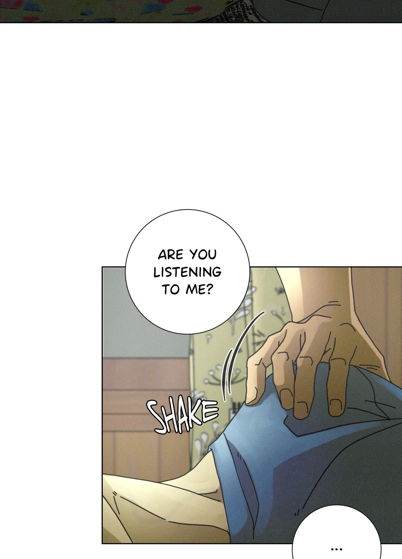 New World Order (Songhyel) Chapter 4 page 58 - 