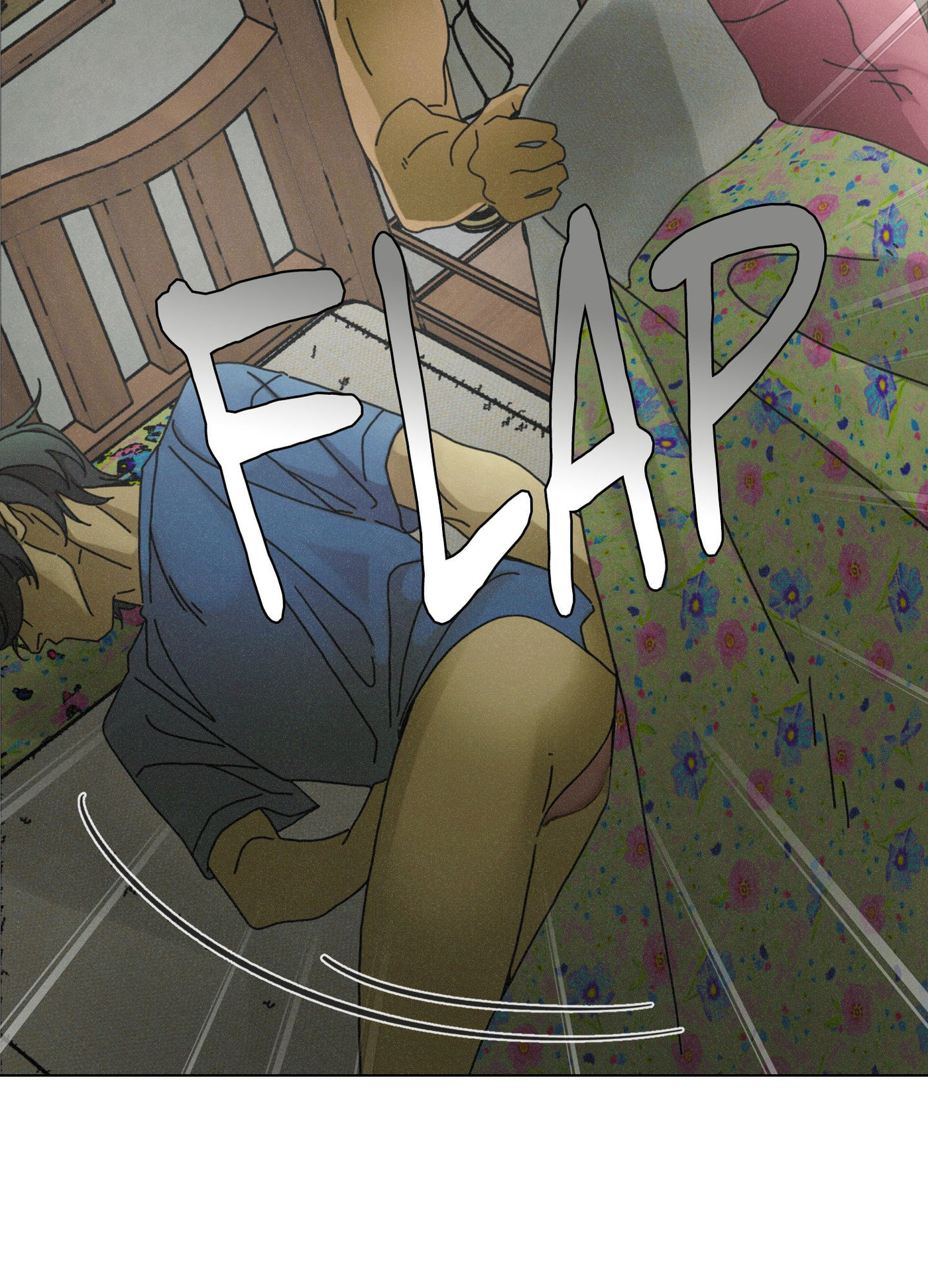 New World Order (Songhyel) Chapter 4 page 60 - 