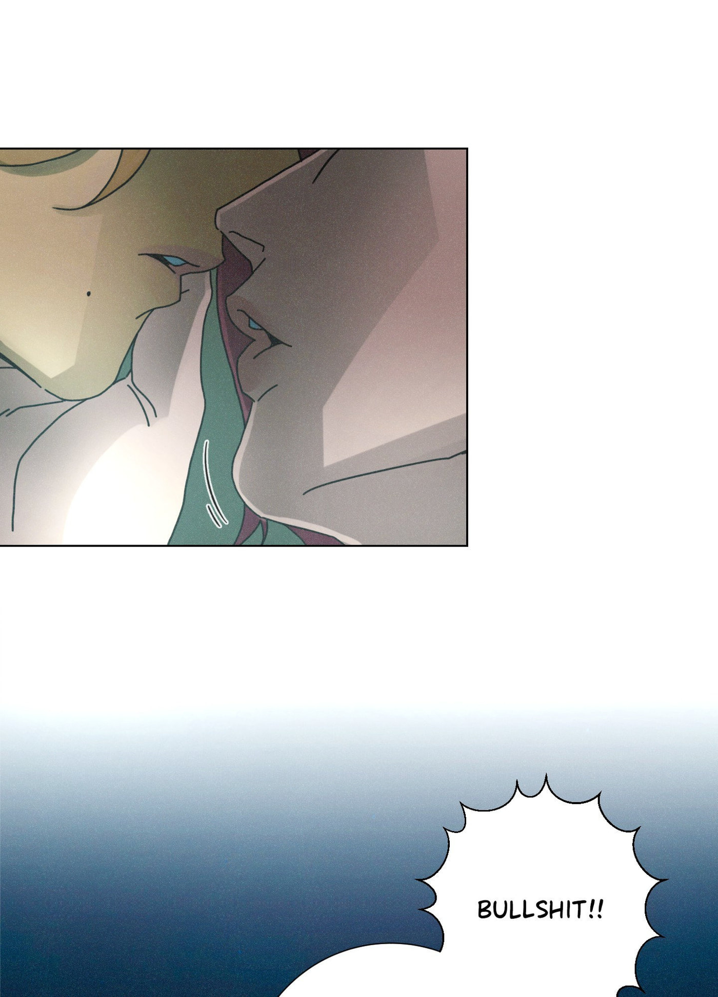 New World Order (Songhyel) Chapter 4 page 7 - 