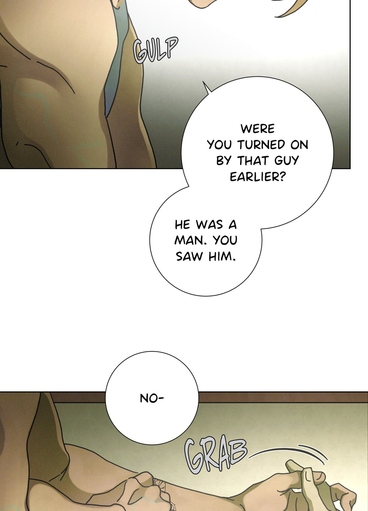 New World Order (Songhyel) Chapter 4 page 67 - 