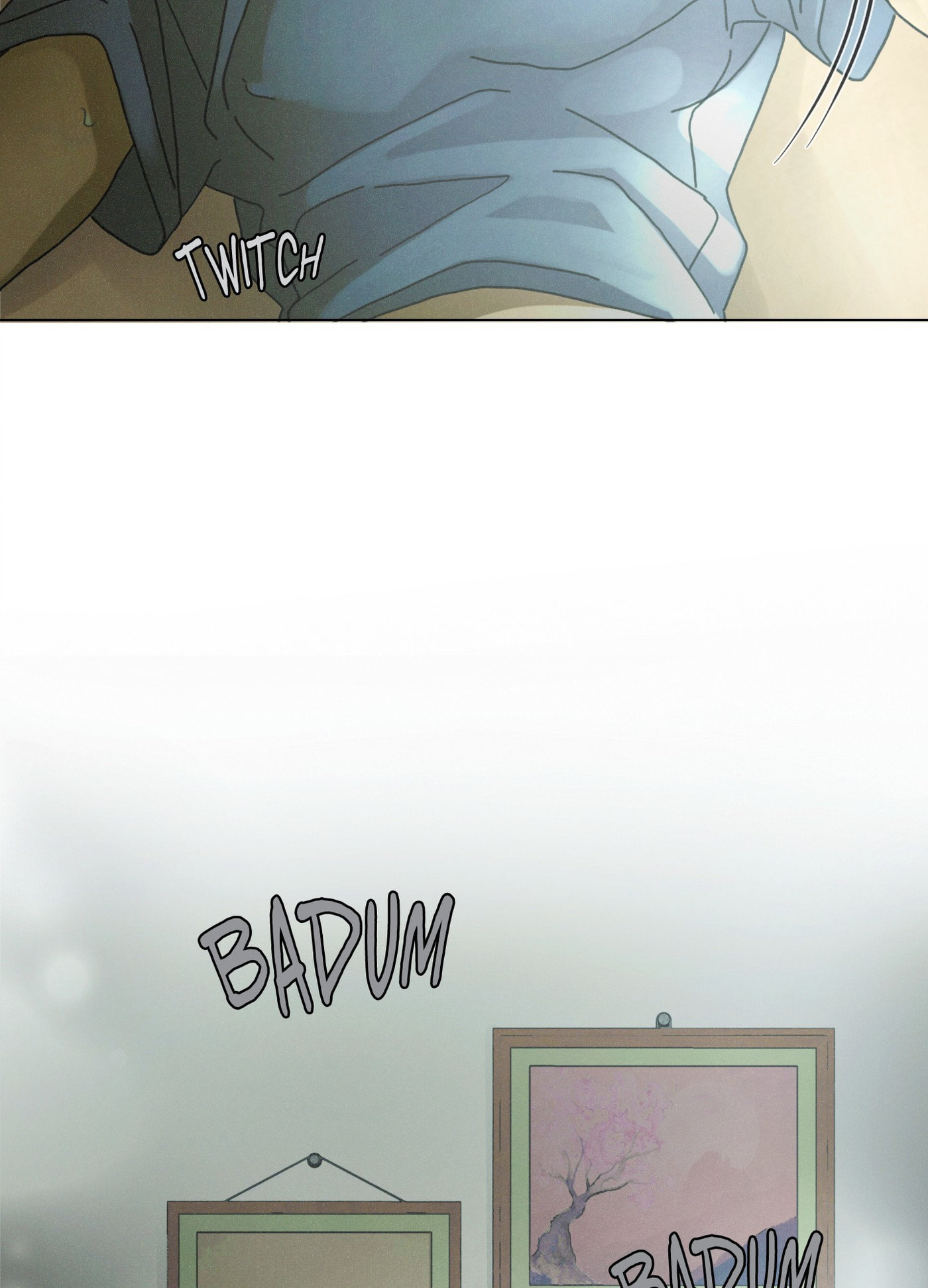 New World Order (Songhyel) Chapter 4 page 77 - 