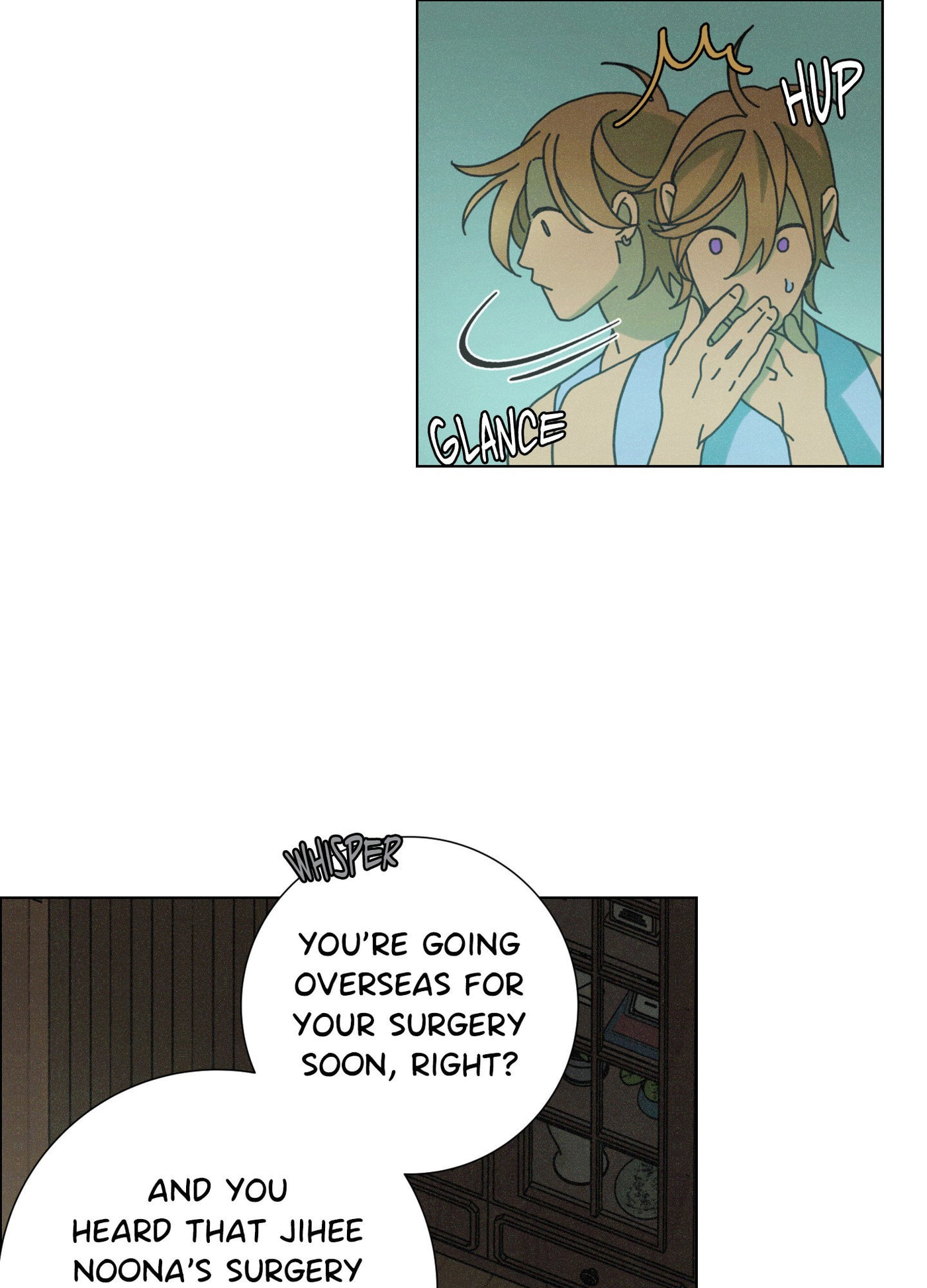New World Order (Songhyel) Chapter 4 page 9 - 