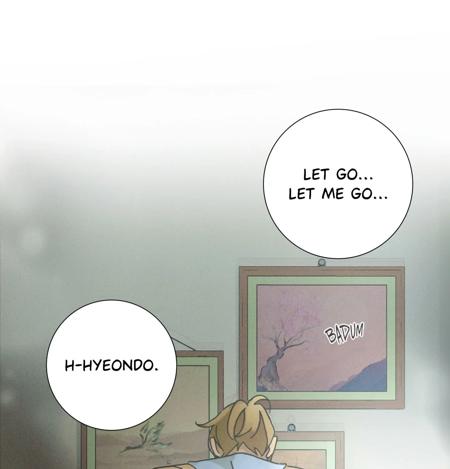 New World Order (Songhyel) Chapter 5 page 1 - 