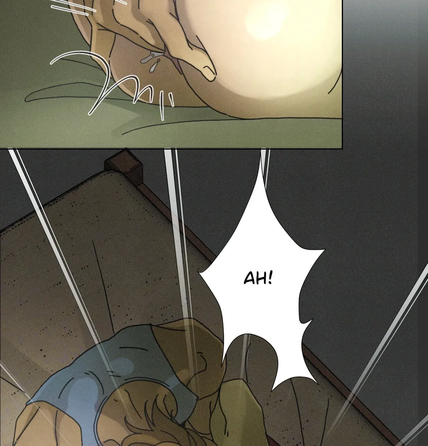 New World Order (Songhyel) Chapter 5 page 11 - 