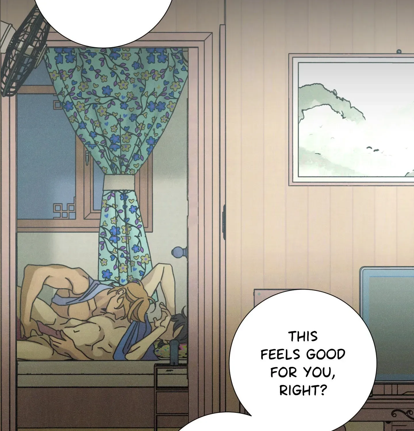 New World Order (Songhyel) Chapter 5 page 103 - 