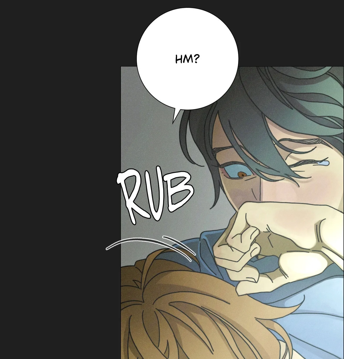 New World Order (Songhyel) Chapter 5 page 106 - 