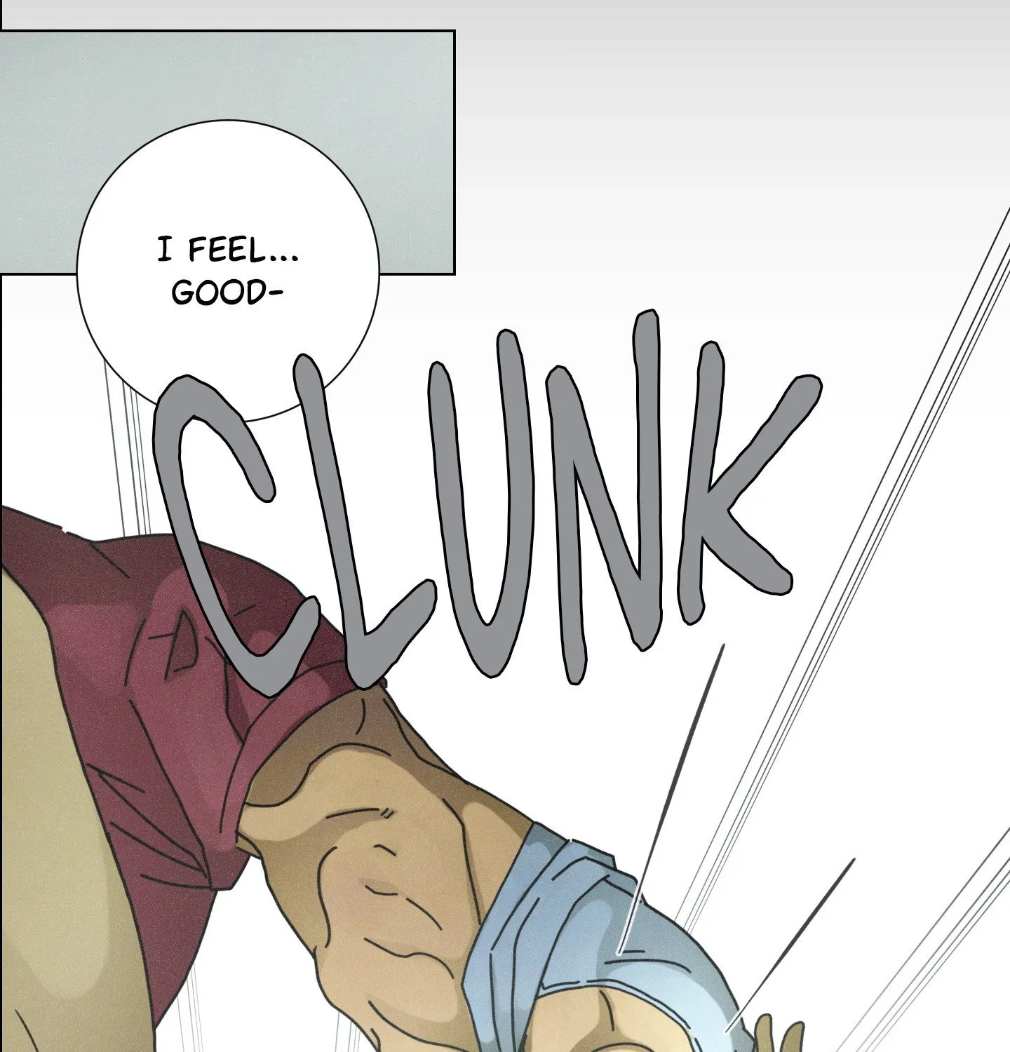 New World Order (Songhyel) Chapter 5 page 110 - 