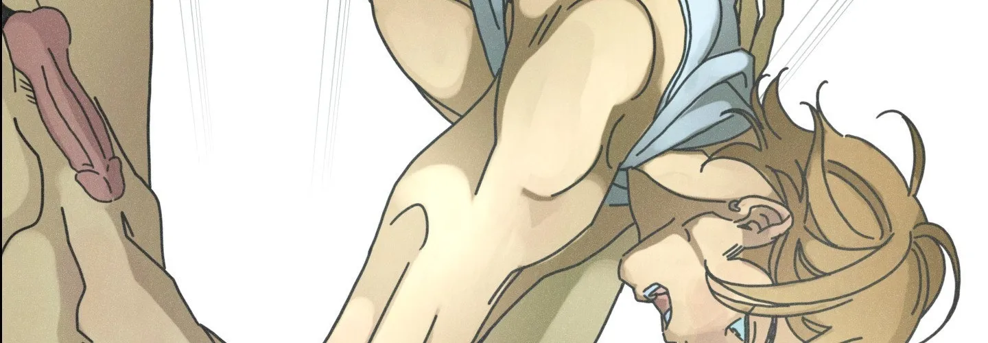 New World Order (Songhyel) Chapter 5 page 111 - 