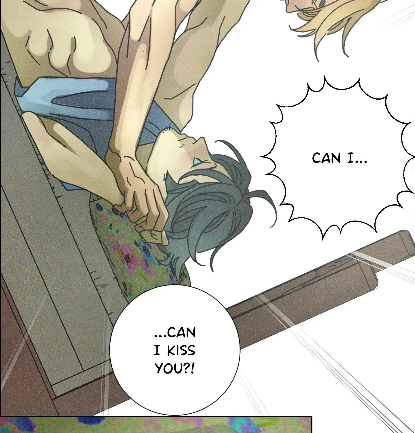 New World Order (Songhyel) Chapter 5 page 112 - 
