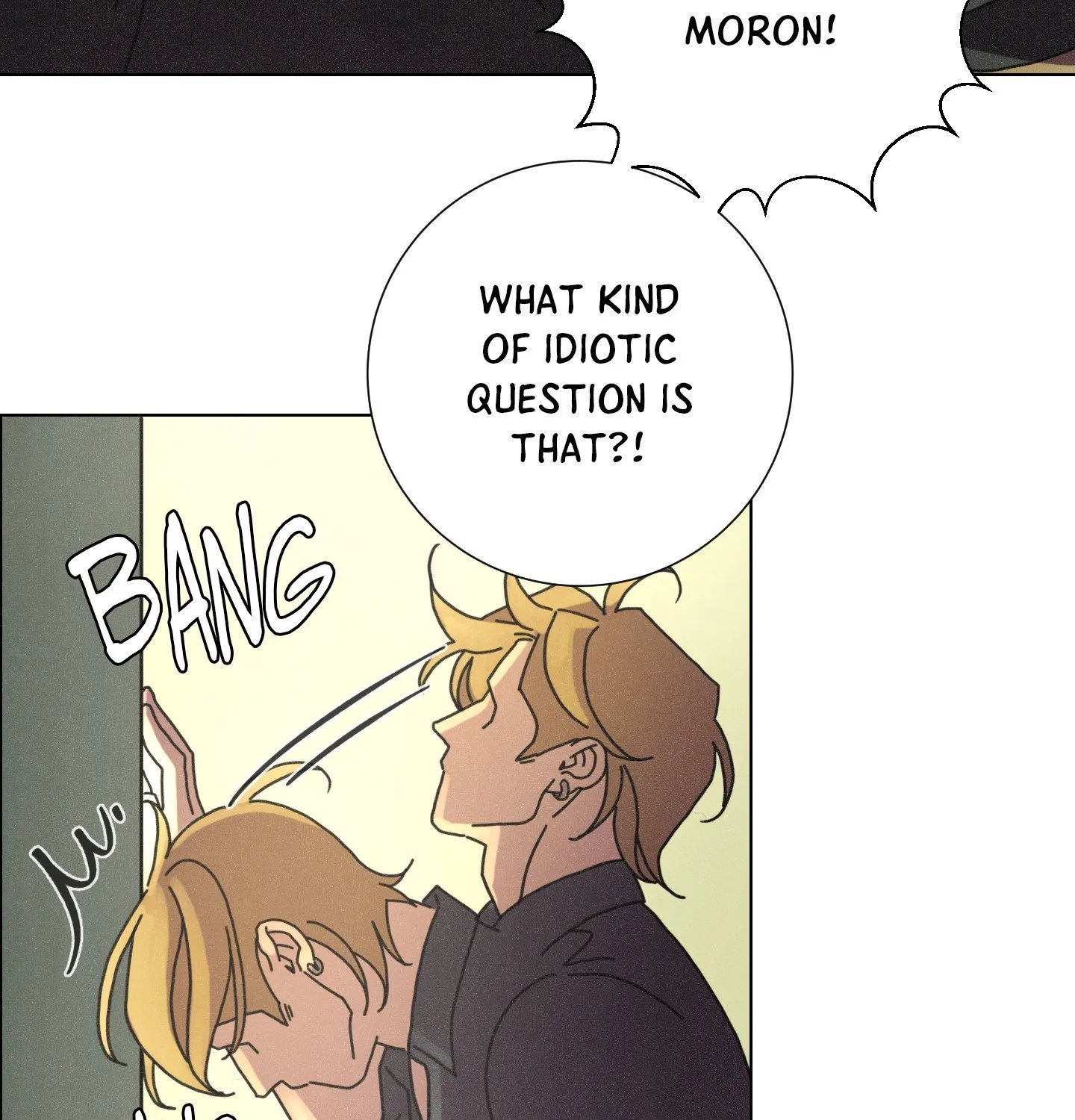 New World Order (Songhyel) Chapter 5 page 118 - 