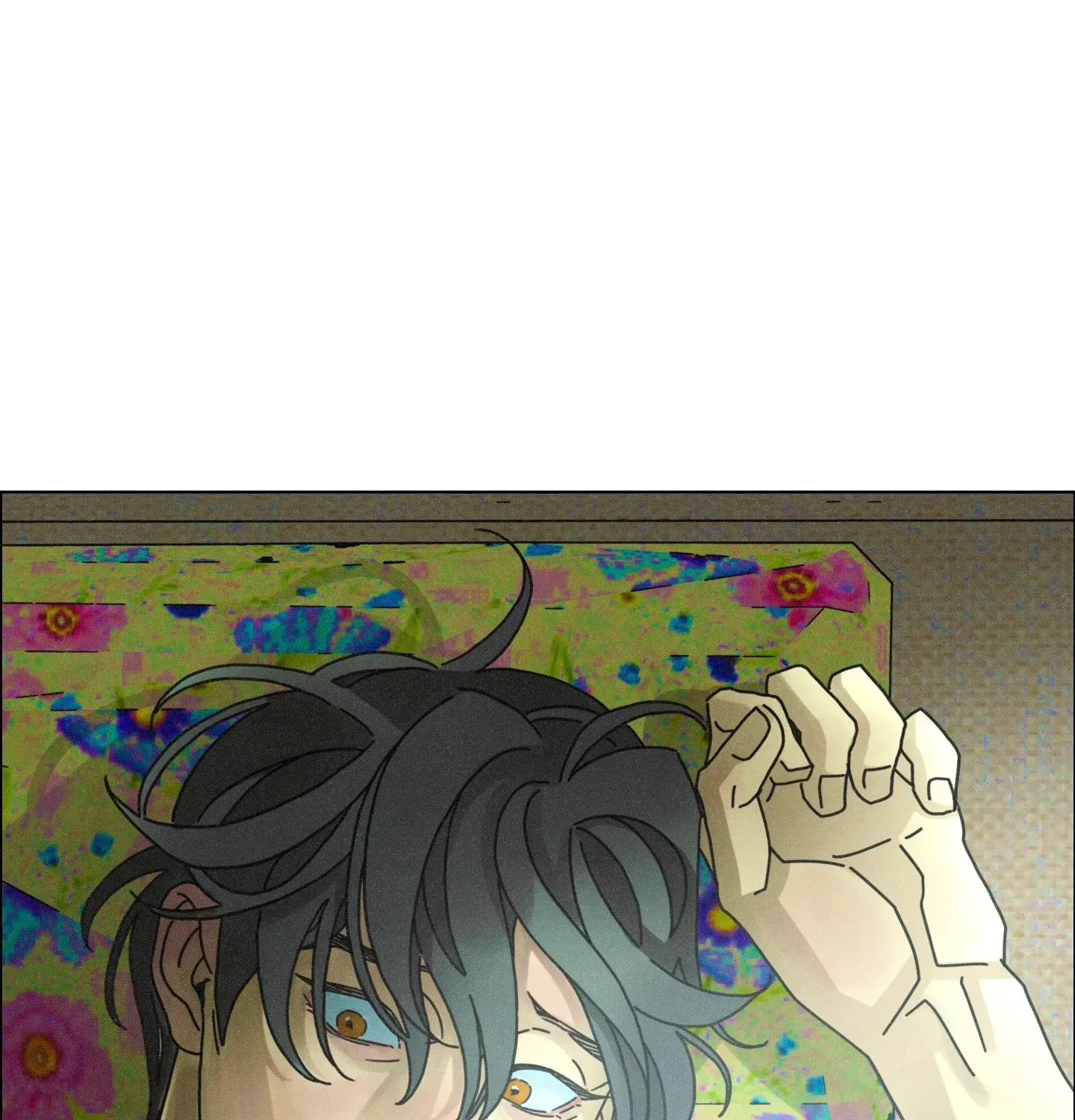 New World Order (Songhyel) Chapter 5 page 123 - 