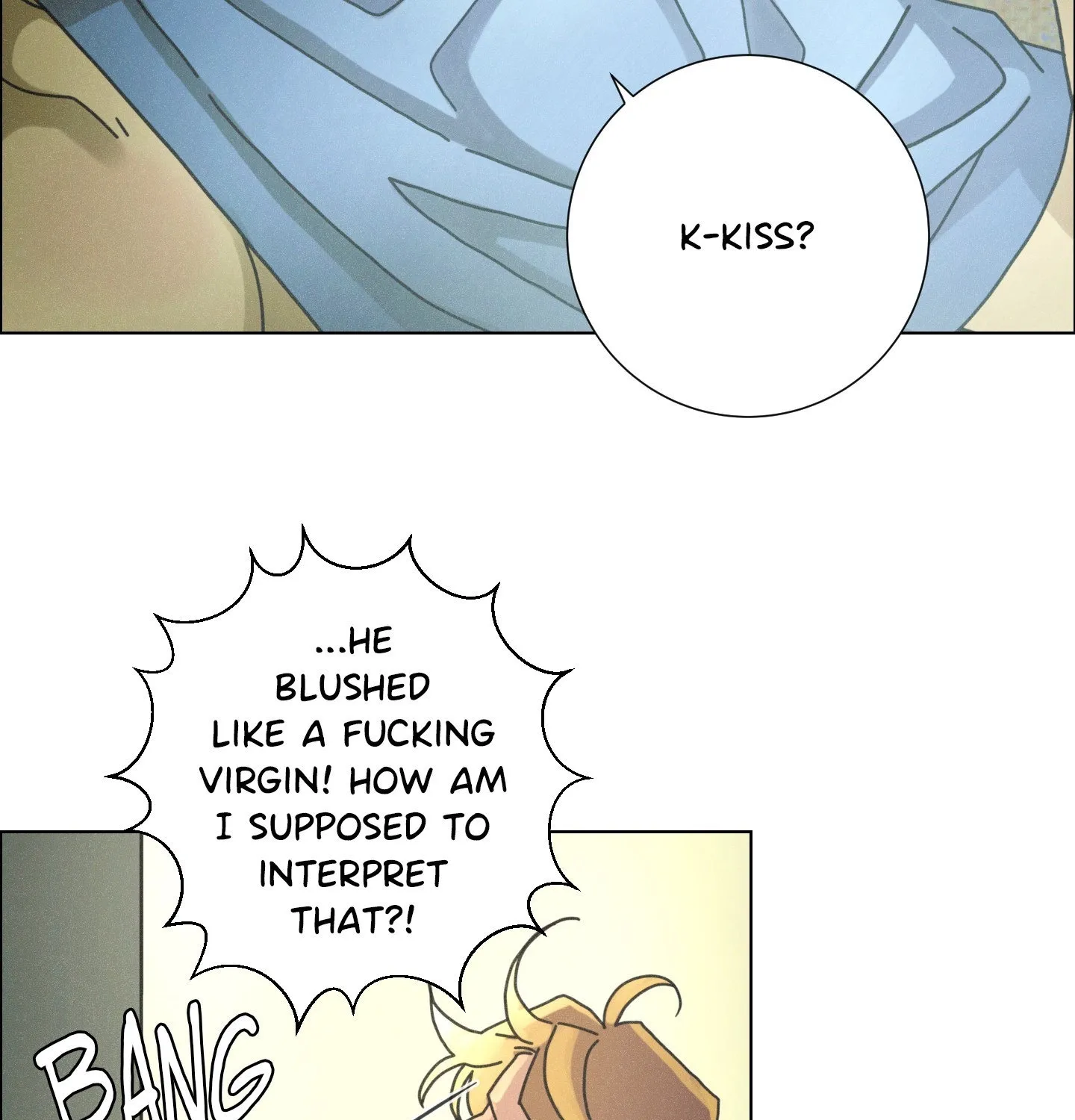New World Order (Songhyel) Chapter 5 page 125 - 