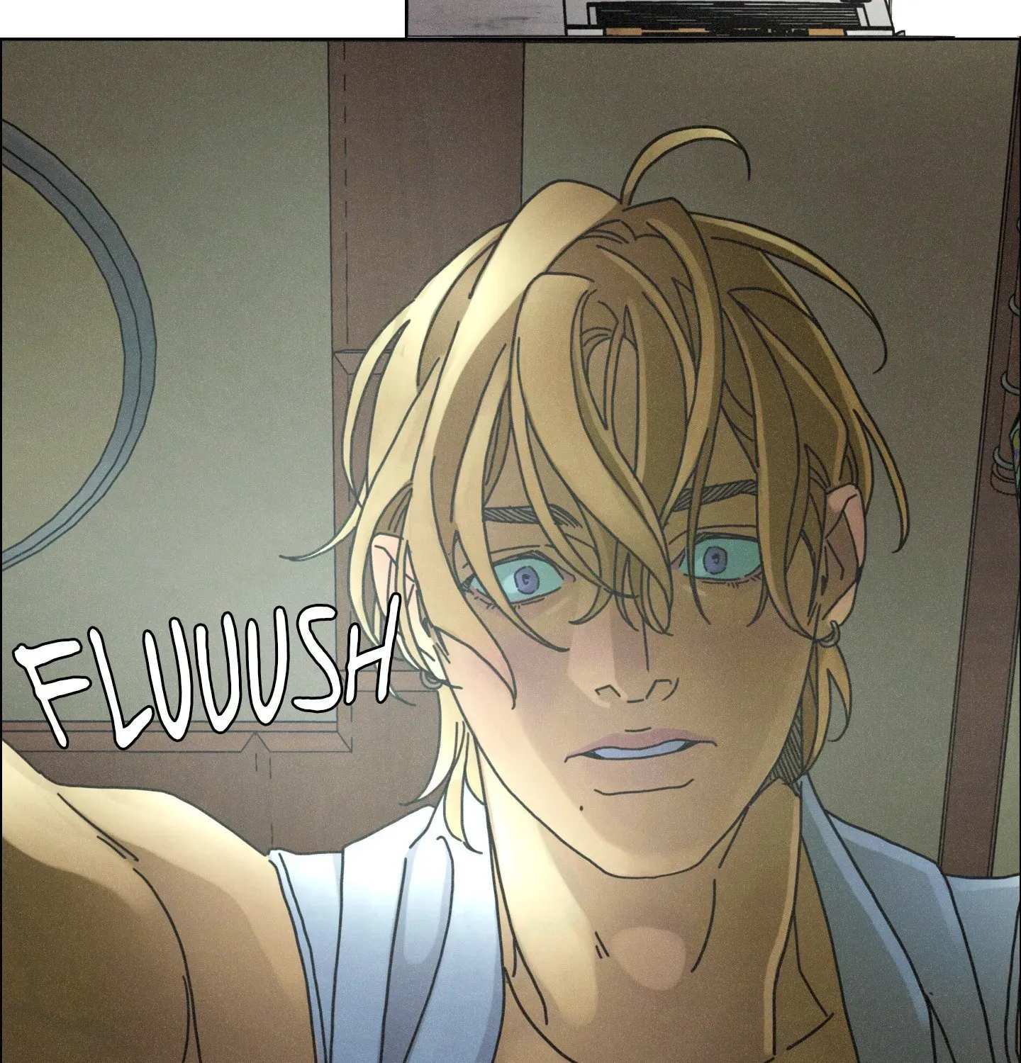 New World Order (Songhyel) Chapter 5 page 131 - 