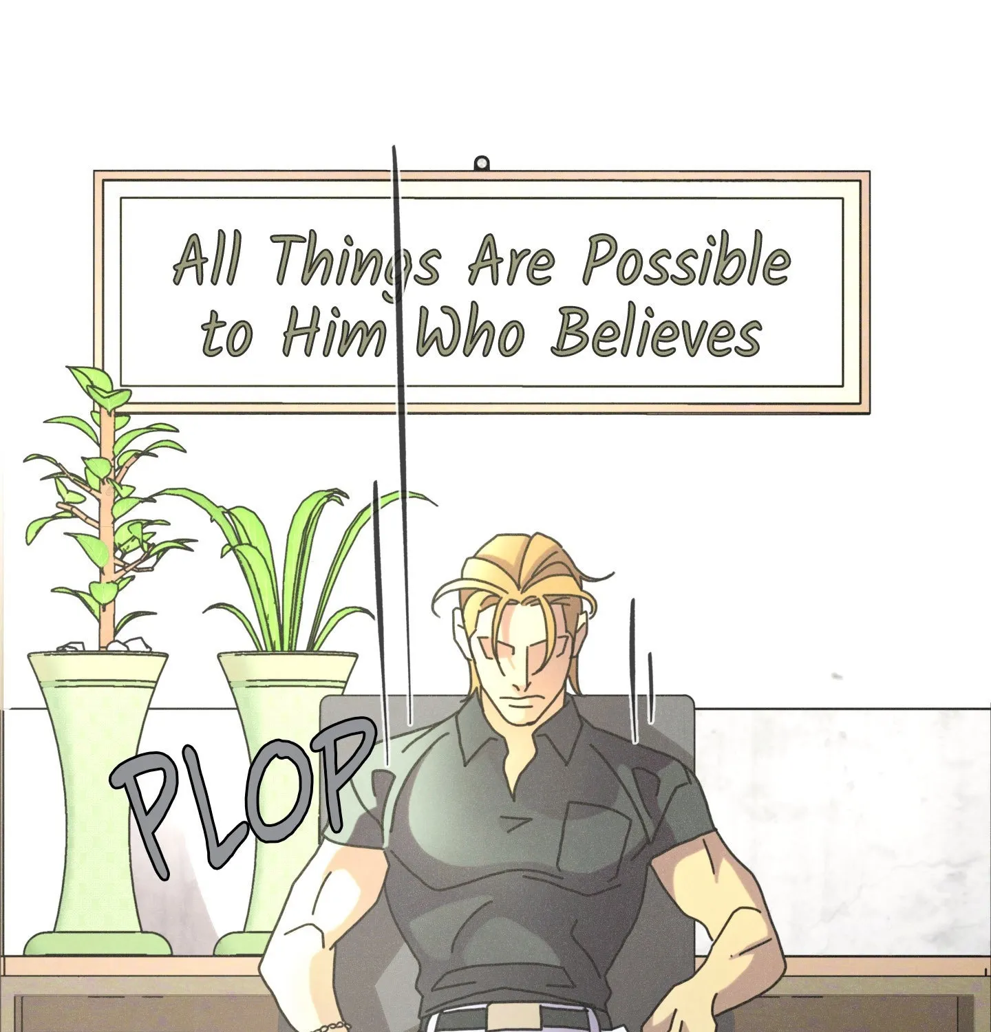 New World Order (Songhyel) Chapter 5 page 136 - 