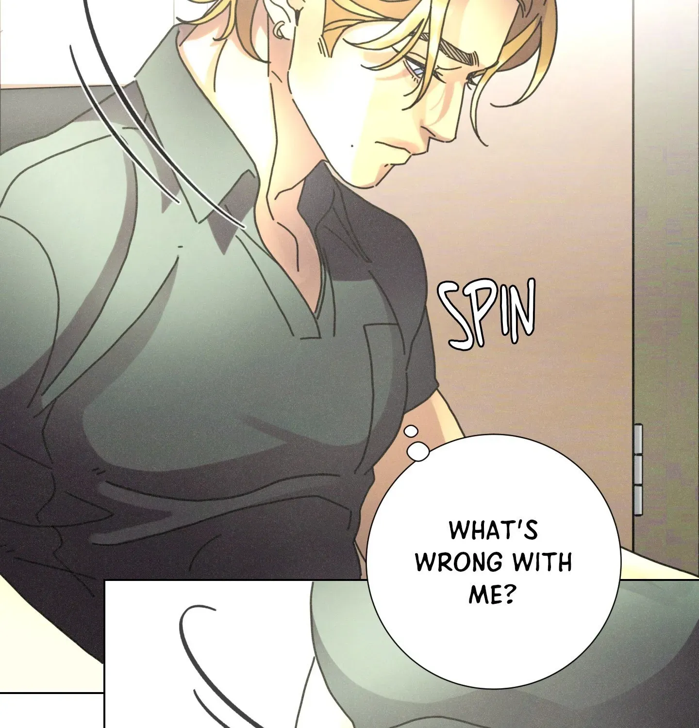 New World Order (Songhyel) Chapter 5 page 142 - 