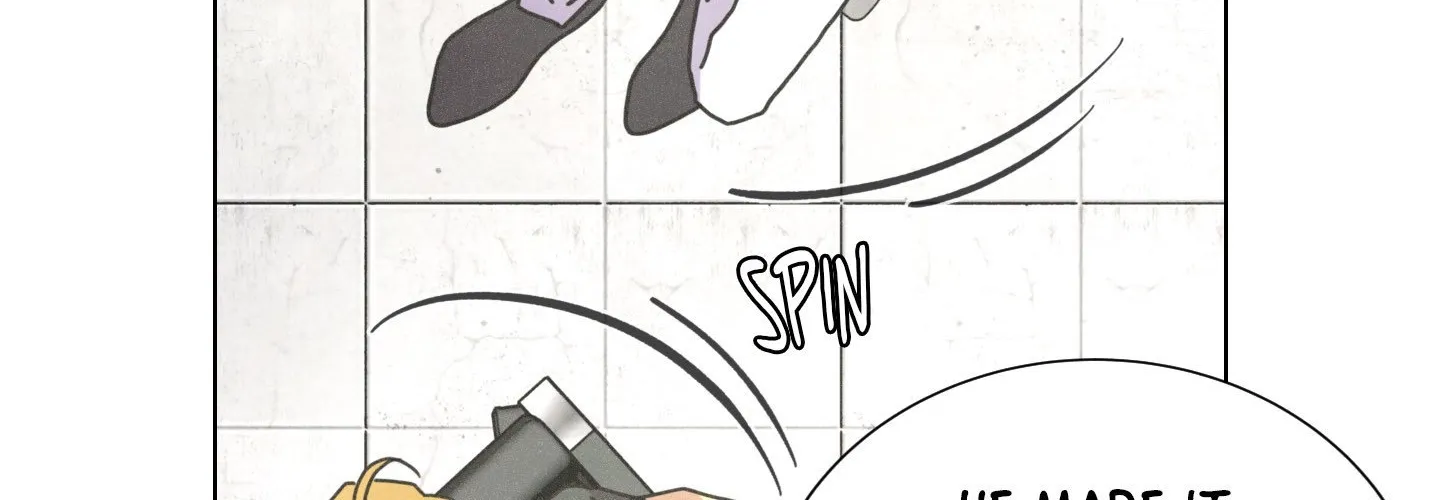 New World Order (Songhyel) Chapter 5 page 145 - 