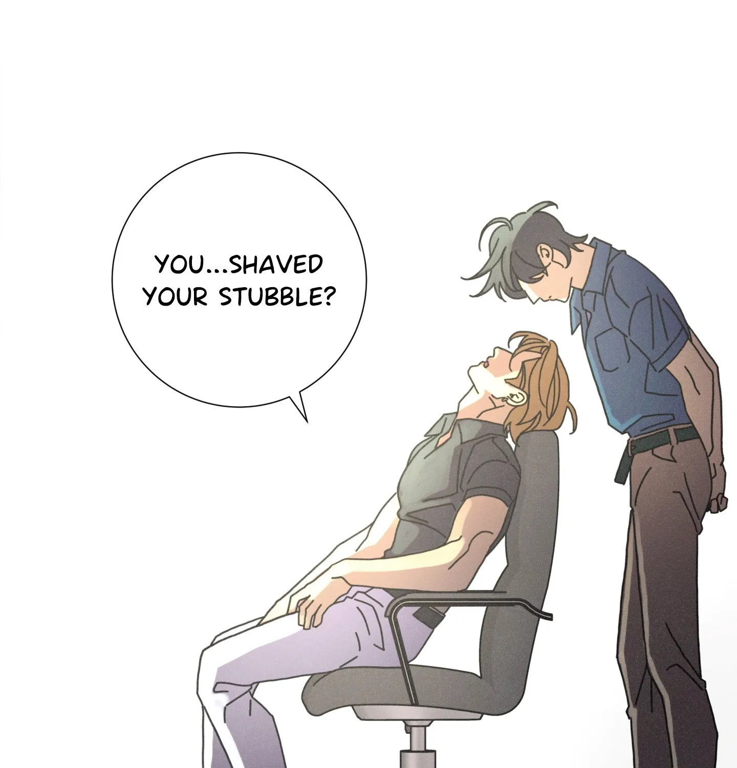 New World Order (Songhyel) Chapter 5 page 153 - 