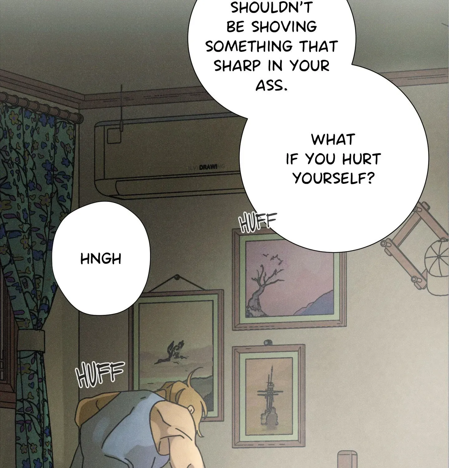 New World Order (Songhyel) Chapter 5 page 20 - 