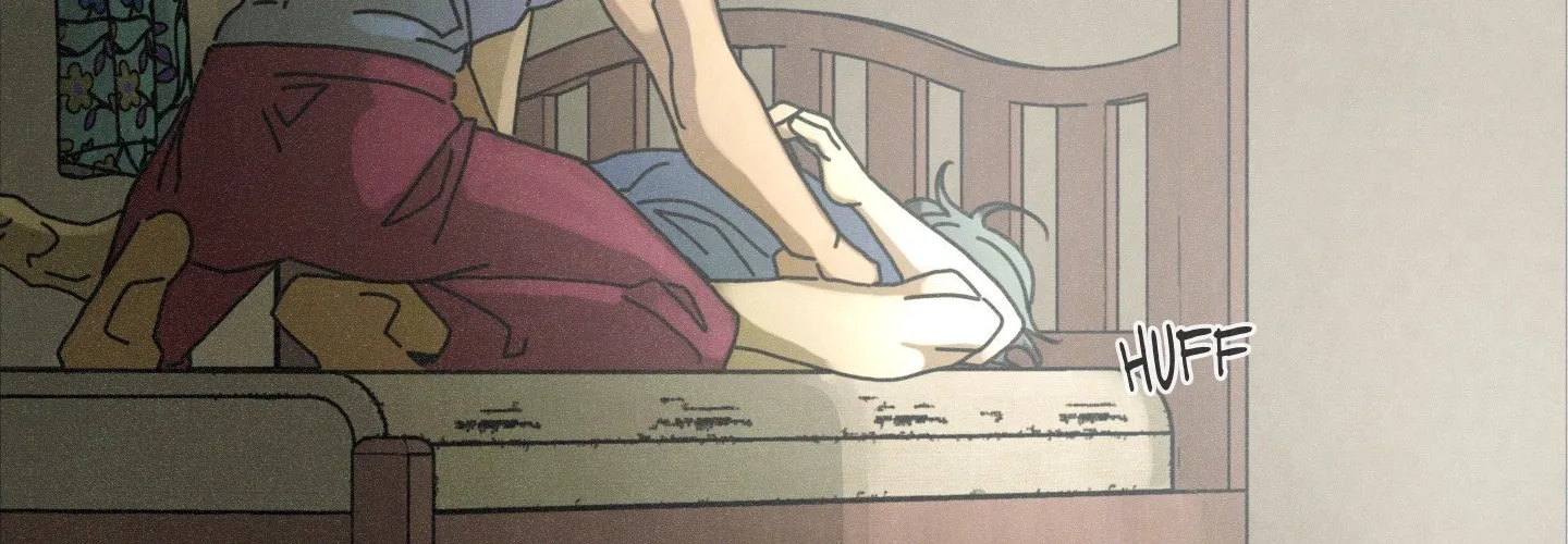 New World Order (Songhyel) Chapter 5 page 21 - 