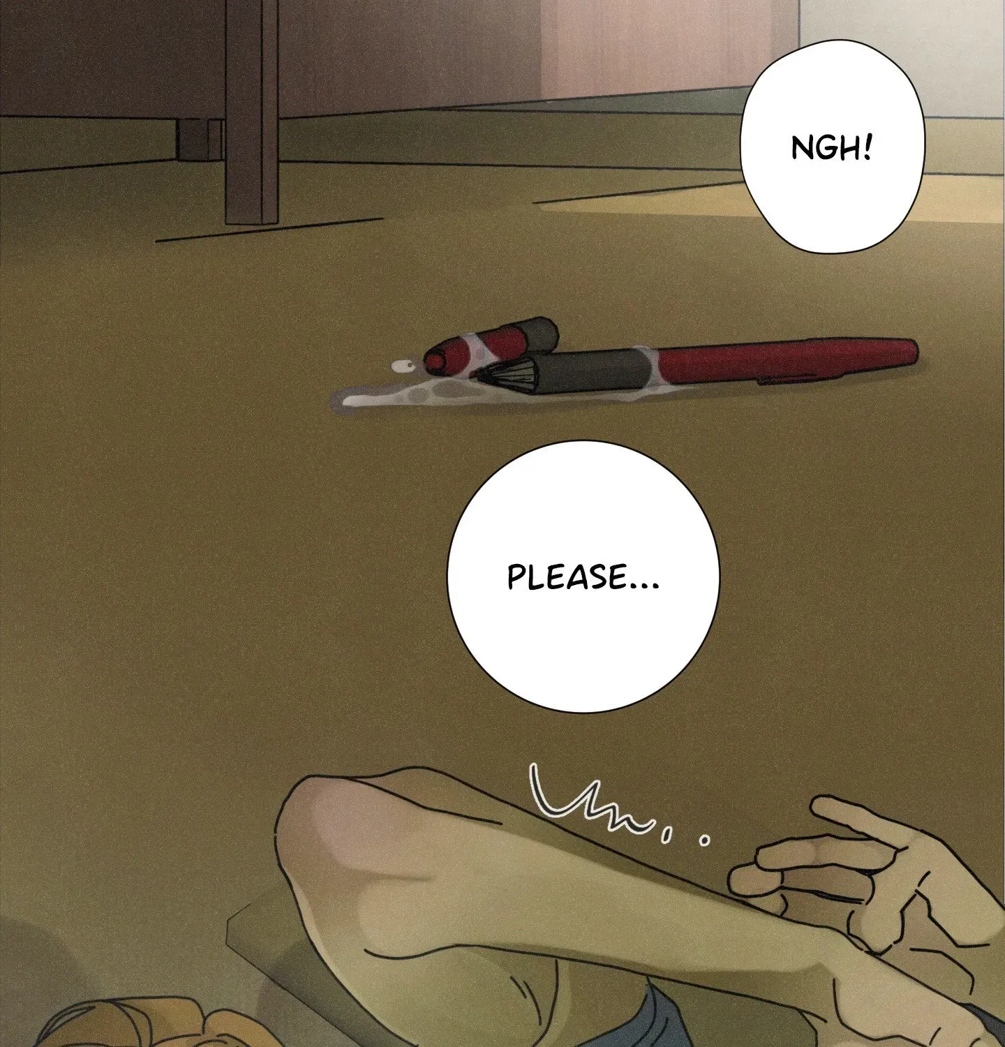 New World Order (Songhyel) Chapter 5 page 22 - 