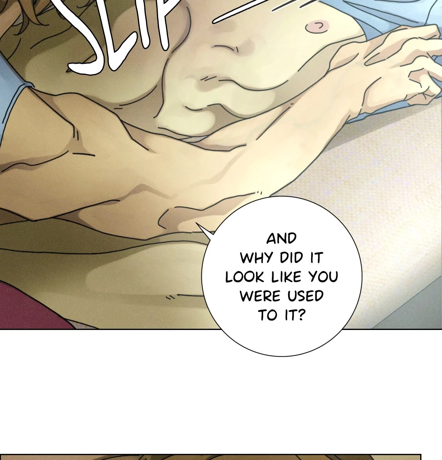 New World Order (Songhyel) Chapter 5 page 24 - 