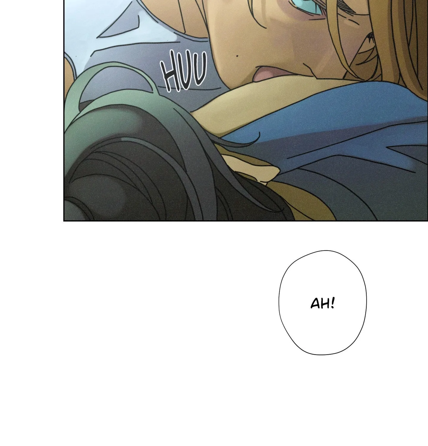 New World Order (Songhyel) Chapter 5 page 33 - 
