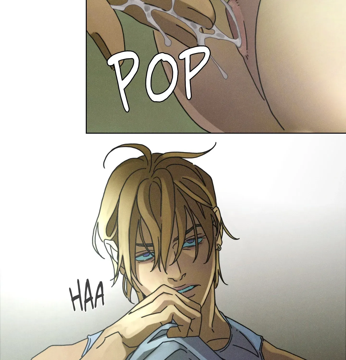 New World Order (Songhyel) Chapter 5 page 35 - 