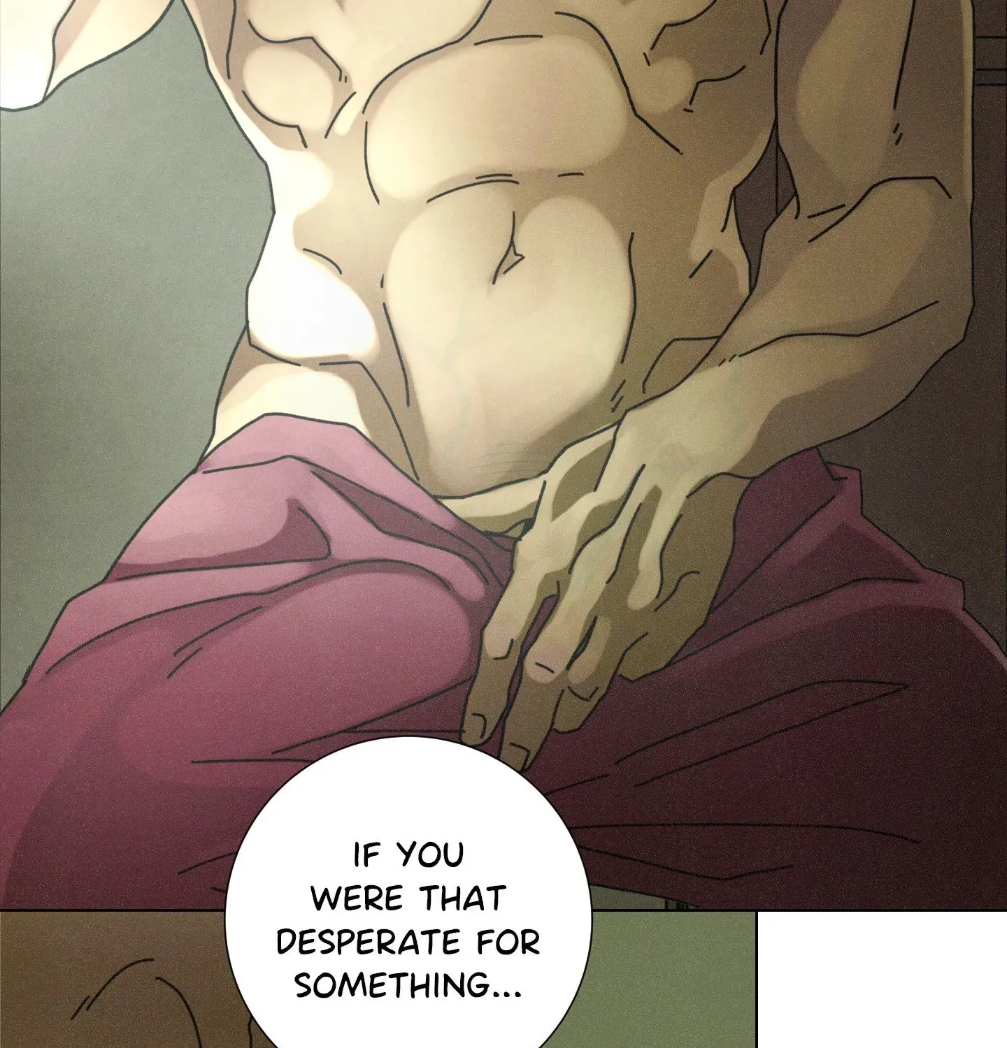 New World Order (Songhyel) Chapter 5 page 37 - 