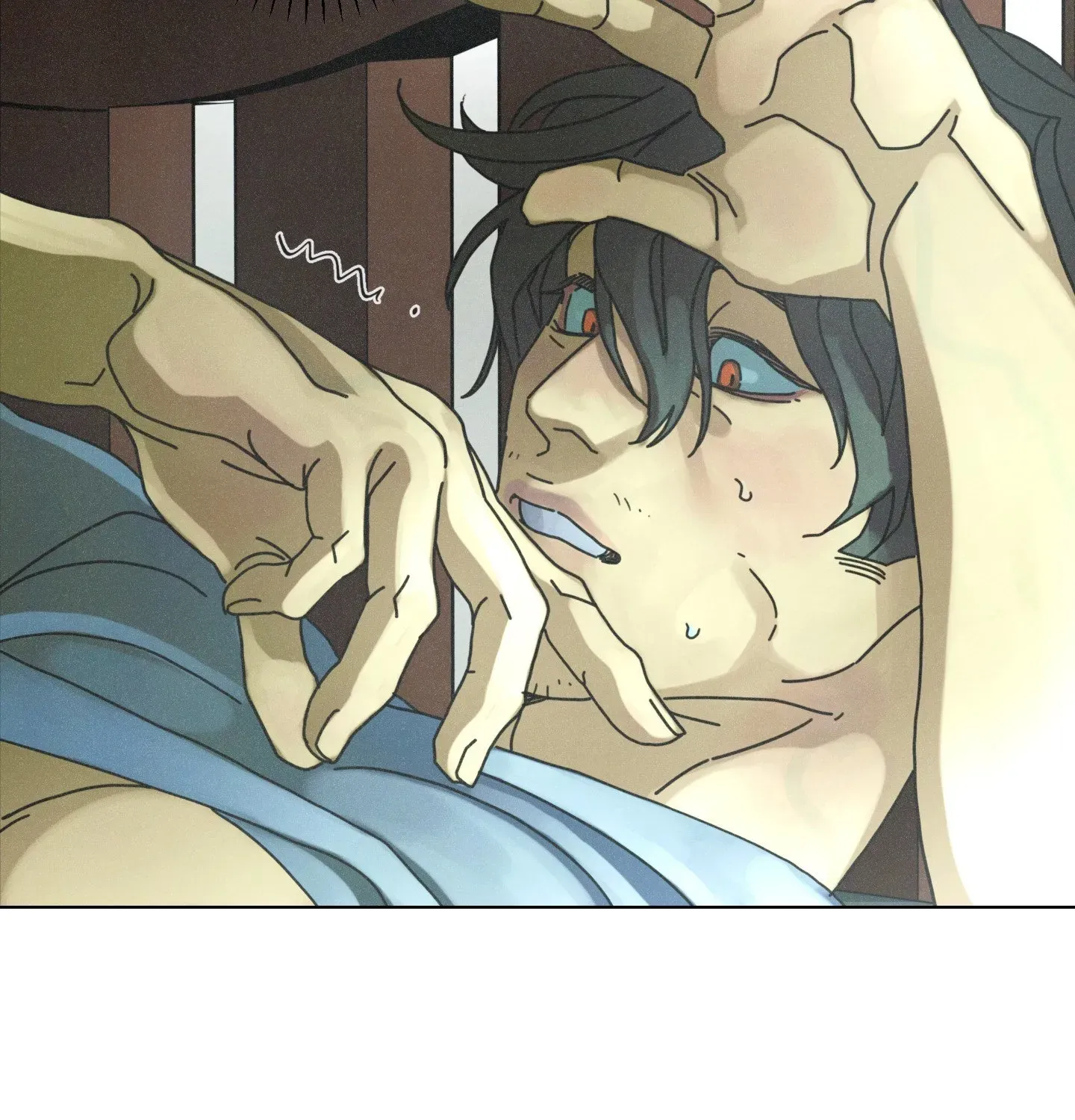 New World Order (Songhyel) Chapter 5 page 41 - 