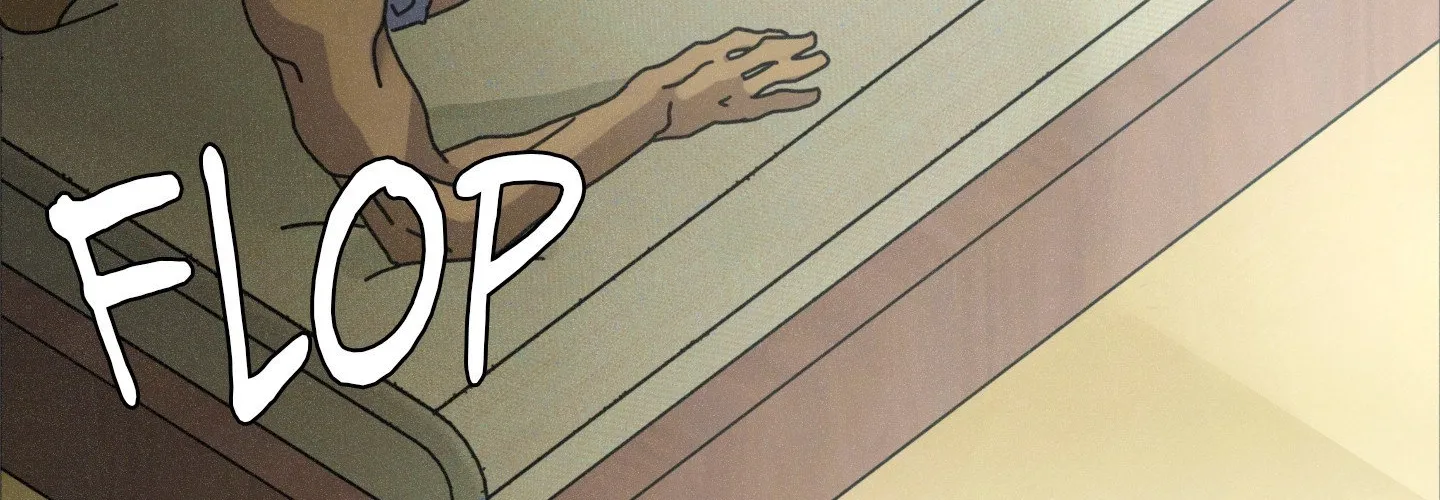 New World Order (Songhyel) Chapter 5 page 47 - 